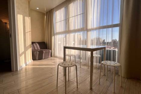 2-комнатная квартира в Сочи, мкр. Центральный, ул. Роз, 36к1