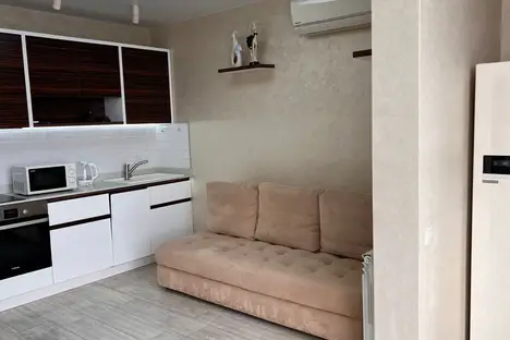 2-комнатная квартира в Сочи, Сочи, мкр. Центральный, ул. Роз, 36