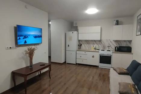 3-комнатная квартира в Тюмени, Харьковская ул., 74