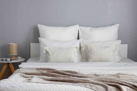 2-комнатная квартира в Солнечногорске, Солнечногорск, ул. Крупской, 1