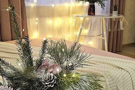 1-комнатная квартира в Тюмени, ул. Беляева, 35к2