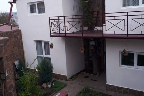 Трёхкомнатная квартира в аренду посуточно в Кисловодске по адресу Подгорная ул., 51