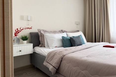 2-комнатная квартира в Кирове, Московская ул., 110к1