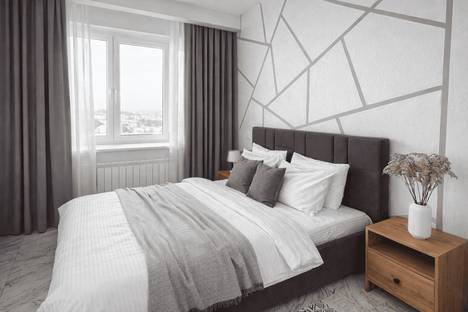 1-комнатная квартира в Октябрьском, Московский пр-кт, 4