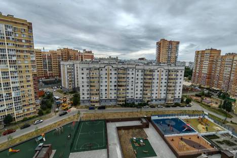 1-комнатная квартира в Казани, Казань, ул. Чингиза Айтматова, 9