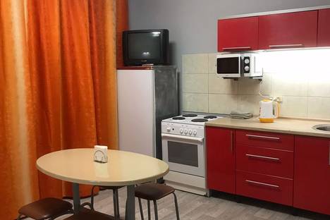 2-комнатная квартира в Иванове, мкр. Московский, 2 2-комнатная квартира в Иванове, мкр. Московский, 2