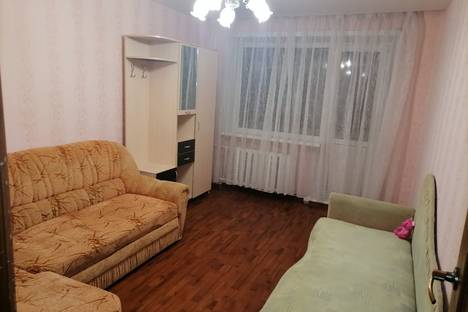 2-комнатная квартира в Димитровграде, ул. Курчатова, 26