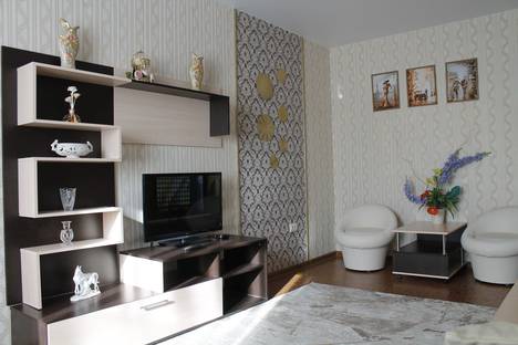 Двухкомнатная квартира в аренду посуточно в Петропавловске-Камчатском по адресу Звёздная ул., 6