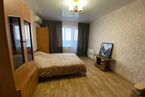 1-комнатная квартира в Волгограде, ул. Кирова, 98Б