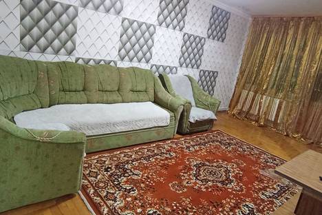 3-комнатная квартира в Тырныаузе, ул. Энеева, 53