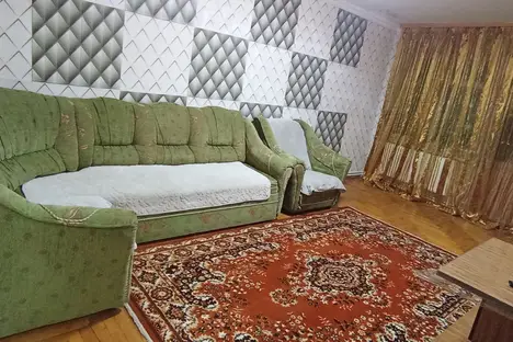 3-комнатная квартира в Тырныаузе, ул. Энеева, 53