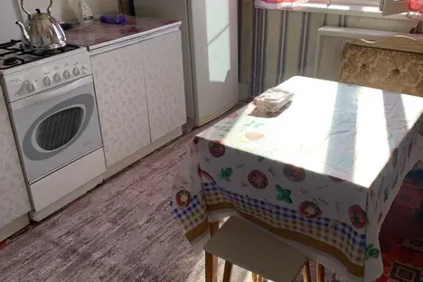 2-комнатная квартира в Московской области, Московская область, Наро-Фоминский г.о., рп. Калининец, 256