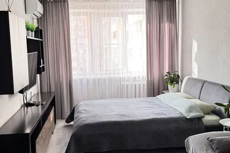 1-комнатная квартира в Новочебоксарске, Пионерская ул., 4к2