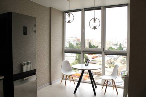 1-комнатная квартира в Саратове, 4-й пр-д имени Н.Г. Чернышевского, 6Д 1-комнатная квартира в Саратове, 4-й пр-д имени Н.Г. Чернышевского, 6Д