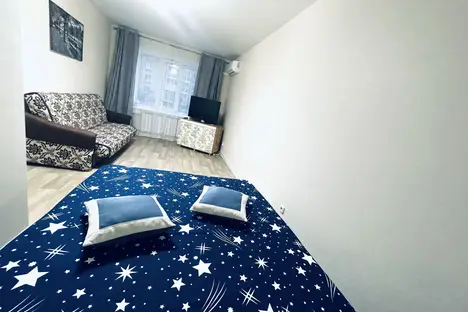 1-комнатная квартира в Новом Шигалеево, Пестречинский р-н , Шигалеевское с.п., с. Новое Шигалеево, жилой комплекс Царёво Вилладж