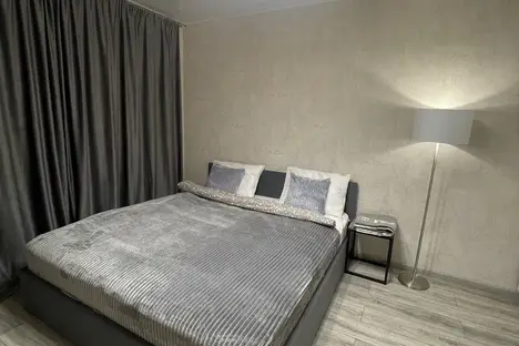 2-комнатная квартира в Москве, Мурановская ул., 3