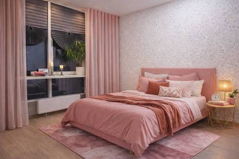 1-комнатная квартира во Владивостоке, Владивосток, Брянская ул., 18