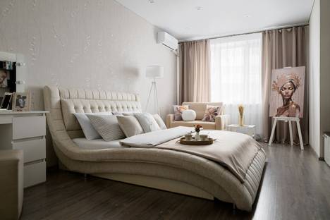 1-комнатная квартира в Пензе, Тамбовская ул., 1Б