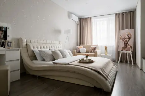 1-комнатная квартира в Пензе, Тамбовская ул., 1Б