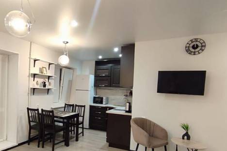 1-комнатная квартира во Владивостоке, Посьетская ул., 40