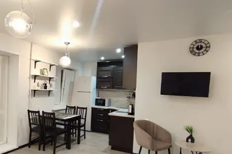 1-комнатная квартира во Владивостоке, Посьетская ул., 40