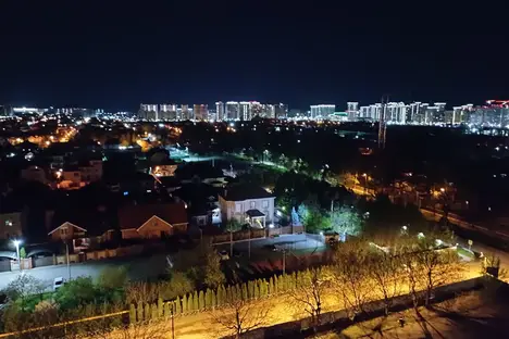 1-комнатная квартира в Краснодаре, Прикубанский внутригородской округ, мкр. Московский, ул. им. Артюшкова В.Д., 11