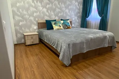 2-комнатная квартира в Ессентуках, Кисловодская ул., 7