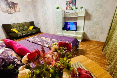1-комнатная квартира в Курске, пр-кт Вячеслава Клыкова, 76