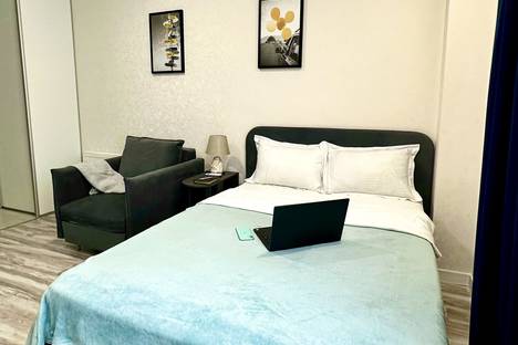 1-комнатная квартира во Владивостоке, ул. Зелёный б-р, 21