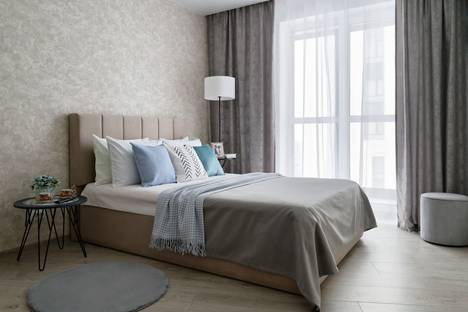 1-комнатная квартира в Пензе, ул. Мира, 78