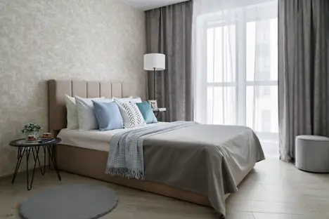 1-комнатная квартира в Пензе, ул. Мира, 78