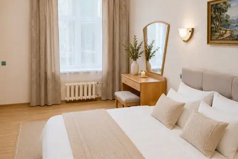 2-комнатная квартира в Санкт-Петербурге, ул. Марата, 22-24, м. Маяковская