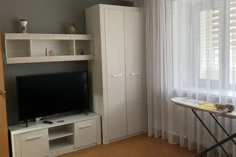 1-комнатная квартира в Белорецке, Белорецк, ул. Крупской