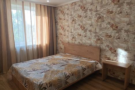 2-комнатная квартира в Тюмени, ул. Федюнинского, 11А