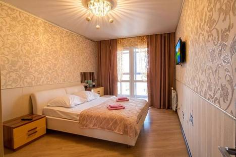 2-комнатная квартира в Хабаровске, ул. Морозова Павла Леонтьевича, 91