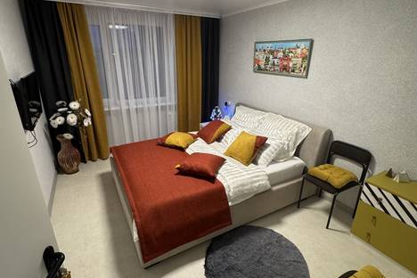 3-комнатная квартира в Калининграде, Эльблонгская ул., 15