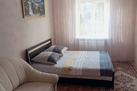 2-комнатная квартира в Лиде, ул. Лупова, 25