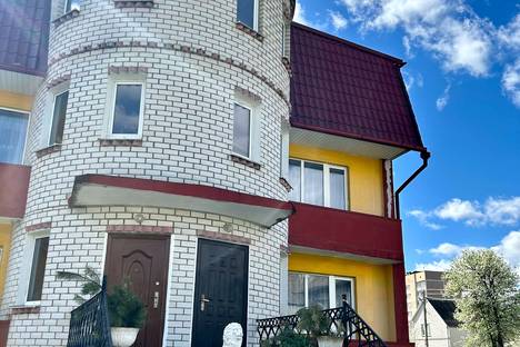2-комнатная квартира в Лиде, Лида, ул. Лупова, 25