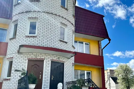2-комнатная квартира в Лиде, ул. Лупова, 25