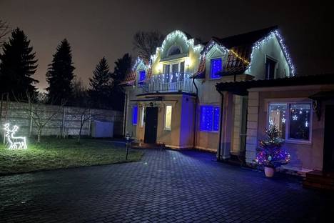 Дом в Калининграде, Калининград, ул. Макаренко, 18