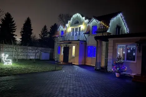 Дом в Калининграде, Калининград, ул. Макаренко, 18