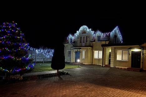 Дом в Калининграде, ул. Макаренко, 18