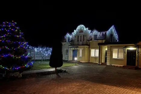 Дом в Калининграде, ул. Макаренко, 18