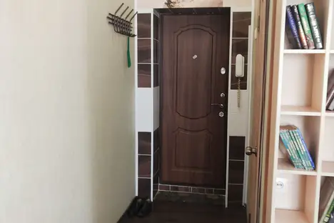 1-комнатная квартира в Кемерове, Октябрьский пр-кт, 20А