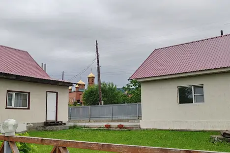 Дом в Белокурихе, Рябиновая ул., 23