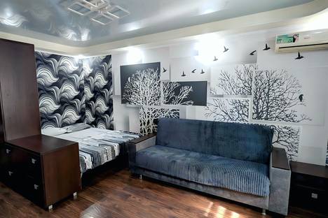 1-комнатная квартира в Луганске, ул. Титова, 11