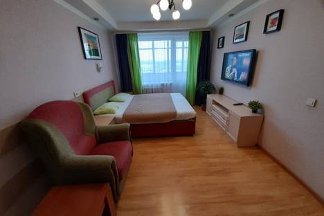 1-комнатная квартира в Мурманске, Северный пр-д, 16