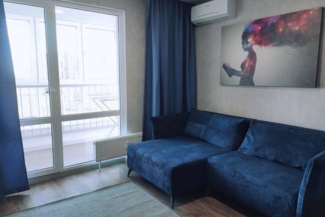 2-комнатная квартира в Липецке, Свиридова 26