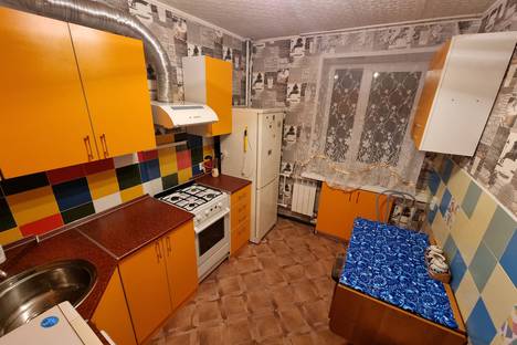 1-комнатная квартира в Белорецке, Белорецк, ул. С. Кирова, 68