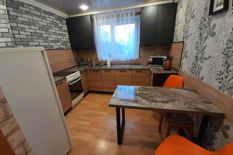 Однокомнатная квартира в аренду посуточно в Мурманске по адресу Северный пр-д, 18